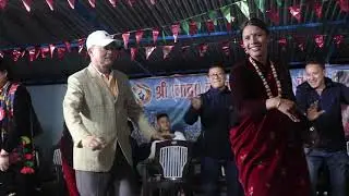 Chaite Dashai Warchok Mela | Rodhi Team | 2080 | Lamtari Satya Youth Club