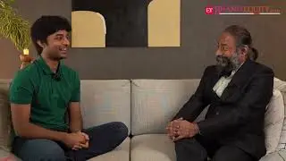 Sharan Hegde&rsquo;s financial funda | BE Famous