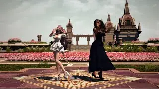 [FFXIV] Charles