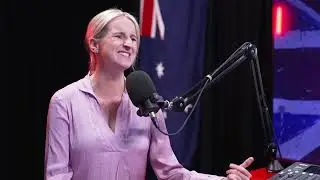 Megan DID make Kate cry, according to new book: Aussie Pomcast Clips