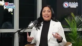 MD In Focus S1 (Episode 2): Colon Cancer Awareness