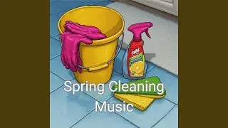 Spring Cleaning Music &ndash; Upbeat and Motivational Tunes