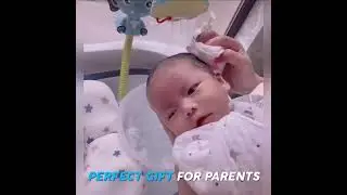 Baby Elephant Sprinkler, Bath Toy for Babies.