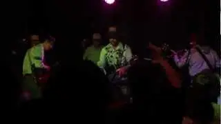The Chivalrous Mekons ~ Chivalry (The Mekons cover) live in Lexington, KY