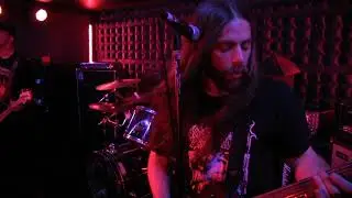 Doubled Over Live At The Bendigo Hotel