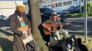 Little Boy Blue - Goonies 'Я' Good Enough (Live at Goonies Weekend '25)