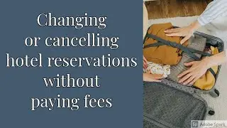 Free Cancellation Hotel Booking