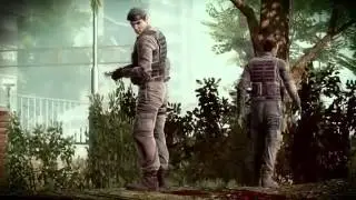 Sniper Ghost Warrior 2  Brutal war crimes Bosnia