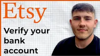 Как проверить информацию о вашем банковском счете для платежей на Etsy (руководство 2025 г.)