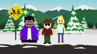 Bus Stop Visualizer Teaser (Arells Funky Friday V2)