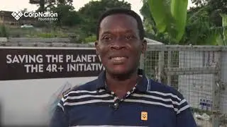 Climate Change project Documentary Full| CorpNation Foundation