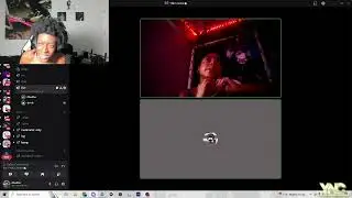 YNCMarMar & Ria Chat On Discord! (SCRAPPED LIVE VIDEO) [5/2/25]