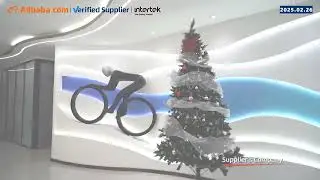 Case3: Sujie Bike - High-Quality Cycling Solutions with OEM & Worldwide Delivery 🚲🌍