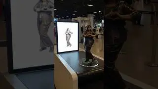 one more also done . Scale intelligent Figurine#2025trends  #longformvideos #happylifewithsks