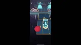 RollerCraft: Bloom Perfect Run! #rollercraft #bloom #perfectrun