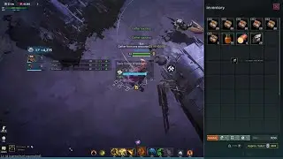 How to Mine Faster and Maximize Yield in Warborne Above Ashes
