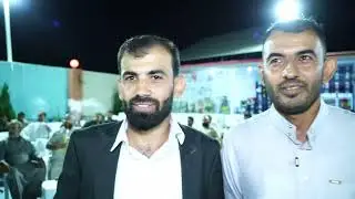 الفنان مصطفى الحمام  حفلة العريس حسن العجلاني أفراح عشيرة العجلان الجزء الثاني