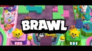 Je rush Byron en troph&eacute;e dans toutes les maps avec adamdecool #2
