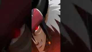 Madara Uchiha (Illusionary World Outfit) - Eruption Slash Divergent | Naruto x Boruto: Ninja Voltage