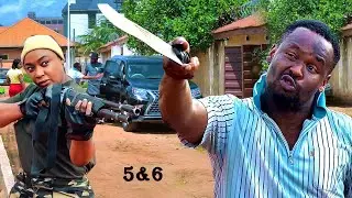 HER MATCH- ZUBBY MICHEAL/LIZZYGOLD MOVIE ON SPOTLIGHT NOW / TRENDING AFRICAN NIG MOVIE -NEW- JUST RE