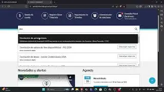 C&oacute;mo pedir la devoluci&oacute;n de percepciones ARCA para Spotify, Netflix, YouTube en 1 Minuto.