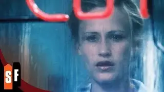 Stigmata (1999) Cast and Crew Interviews - Patricia Arquette