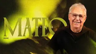Generación G316, Mateo 2, Episodio 8,  (Noviembre 25, 2025)