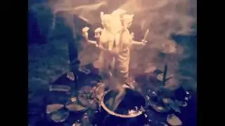 Dark Moon Ritual (Hecate)