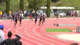 Merritt Track 2011