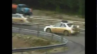 Kehala rallisprint 2010