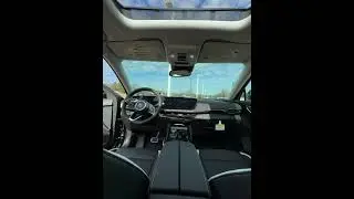 Luxury, But make it Sporty. The all New 2025 Buick Envision ST AWD
