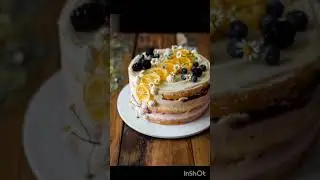 cake wallpaper