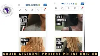 Julius Malema & The EFF Shutdown Clicks In South Africa After WS Advert