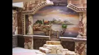 VIDIO DEKORAN