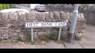 Roy's Hest Bank mpeg2video