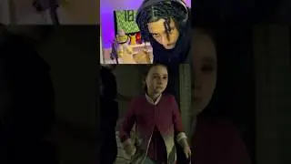 Bro took it personal 😭 #amj #twitch #detroitbecomehuman #gaming #viral
