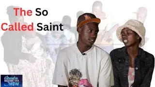 CALM DOWN🔥THE SO CALLED SAINT: TINASHE MUGABE DNA SHOW S18 EP31 PROMO