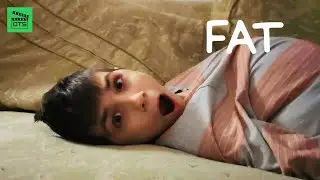 FAT (2025) | Short Comedy Film