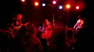 The Extricated - Instability