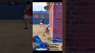 only shotgun challenge || arcade mode || pubg || bgmi #shorts #viral #shotgun #pubg #bgmi