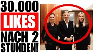 Linken Toben Vor Wut❗️