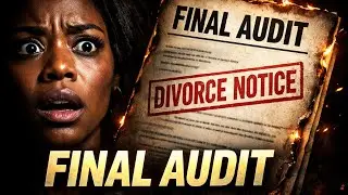 My Husband Demanded His Gifts Back at Our Divorce. Then Came His Final Audit.