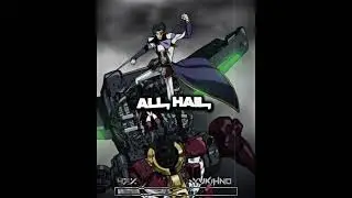 Lelouch Edit - My Ordinary Life | #codegeass #lelouch #animeedit #anime #fyp #lelouchvibritannia