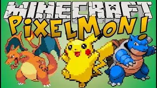 Pixelmon Generations Ep. 2 (Ft. Gabe_5859)
