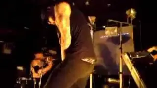 Aesthetic Perfection: Inhuman. Electrowerks, Islington 2011