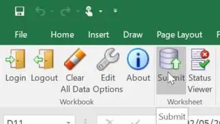 Recurring Spreadsheet Journal with Narration