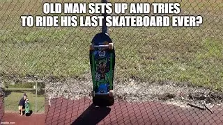 Setting up my last skateboard ever? Dogtown Eric Dressen ~ Skating is my New Year's Resolution
