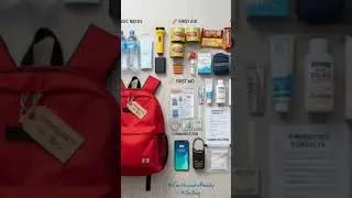#gobag