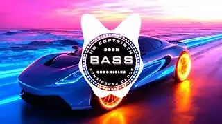 Bass Boom Chronicles #56 | Basswave Horizon | No Copyright Sound eXperience