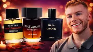 These Valentine&rsquo;s Day Fragrances Make You Smell IRRESISTIBLE